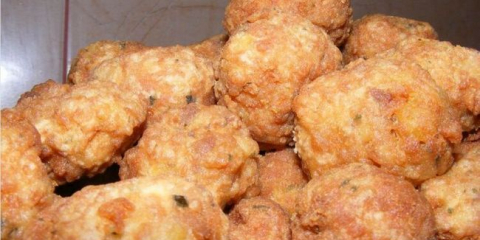 Рибни торти от хек: 5 вкусни рецепти